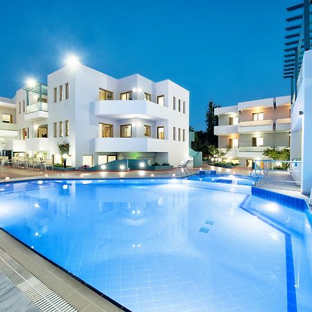Mary Hotel & Mary Royal Suites Платанес Экстерьер фото