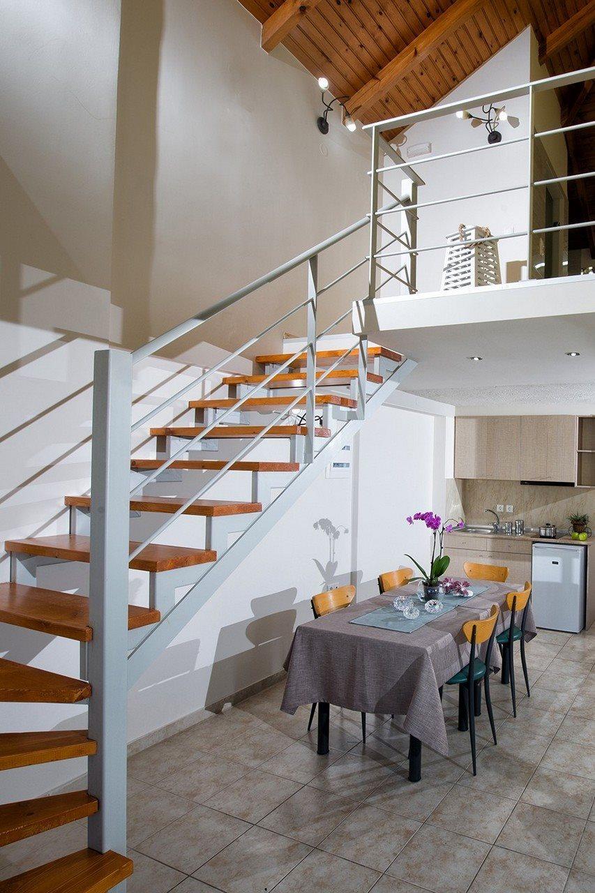 Mary Hotel & Mary Royal Suites Платанес Экстерьер фото
