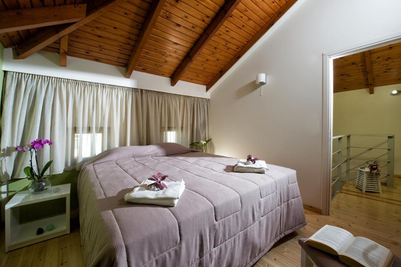 Mary Hotel & Mary Royal Suites Платанес Экстерьер фото