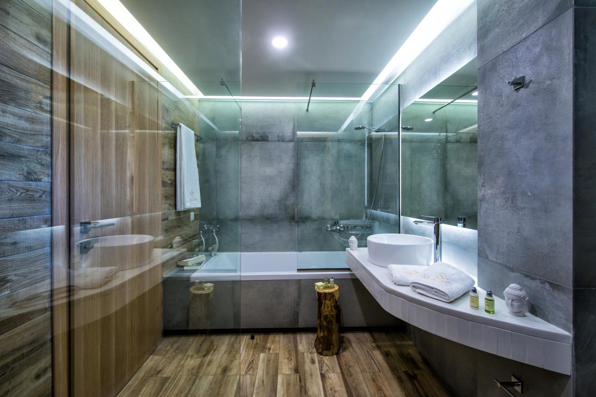 Mary Hotel & Mary Royal Suites Платанес Номер фото