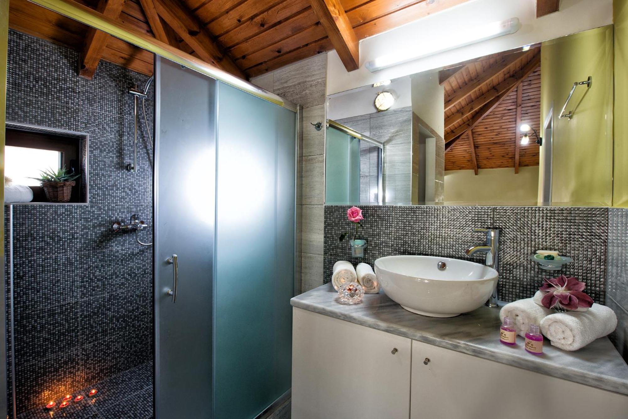 Mary Hotel & Mary Royal Suites Платанес Номер фото
